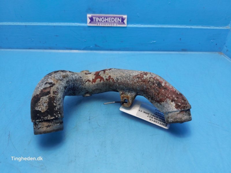 Motor und Motorteile типа Iveco 8361 SRE 11, Gebrauchtmaschine в Hemmet (Фотография 2)