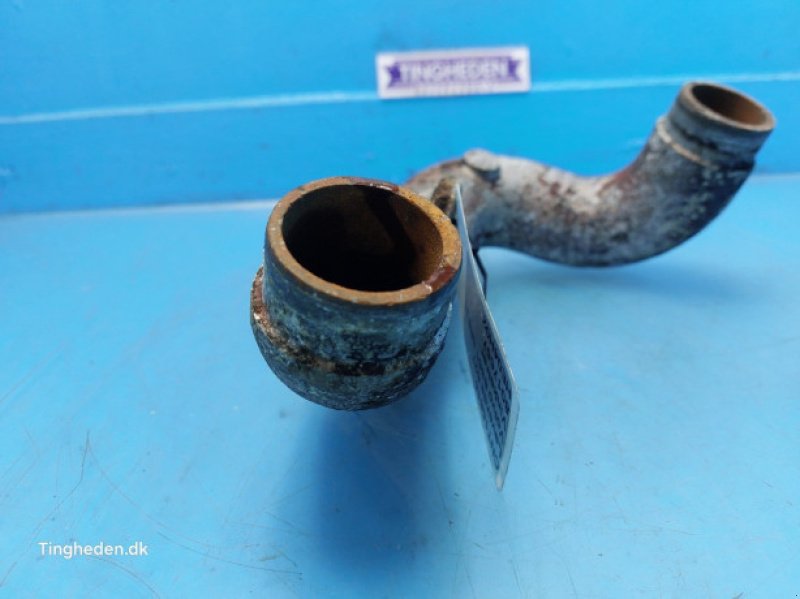 Motor und Motorteile типа Iveco 8361 SRE 11, Gebrauchtmaschine в Hemmet (Фотография 12)