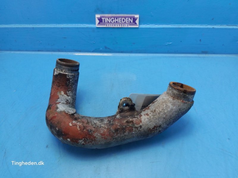 Motor und Motorteile типа Iveco 8361 SRE 11, Gebrauchtmaschine в Hemmet (Фотография 10)