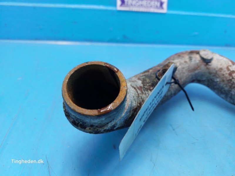 Motor und Motorteile типа Iveco 8361 SRE 11, Gebrauchtmaschine в Hemmet (Фотография 8)