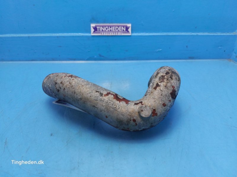 Motor und Motorteile типа Iveco 8361 SRE 11, Gebrauchtmaschine в Hemmet (Фотография 5)