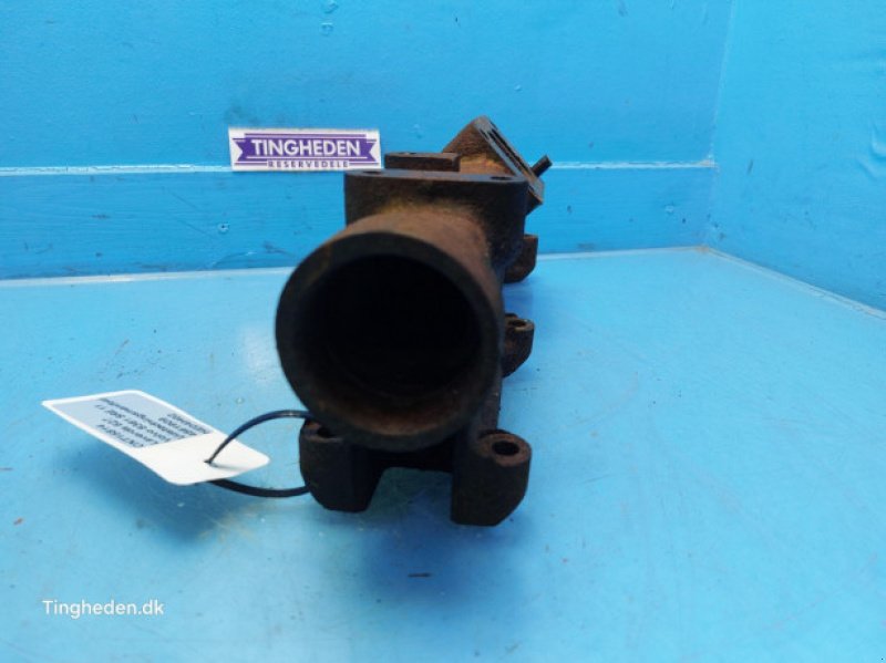 Motor und Motorteile типа Iveco 8361 SRE 11, Gebrauchtmaschine в Hemmet (Фотография 8)