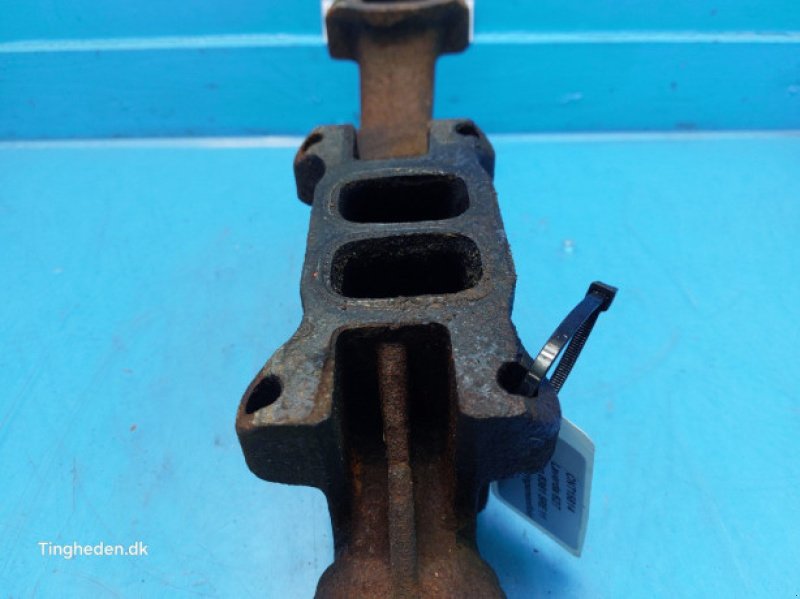 Motor und Motorteile типа Iveco 8361 SRE 11, Gebrauchtmaschine в Hemmet (Фотография 17)