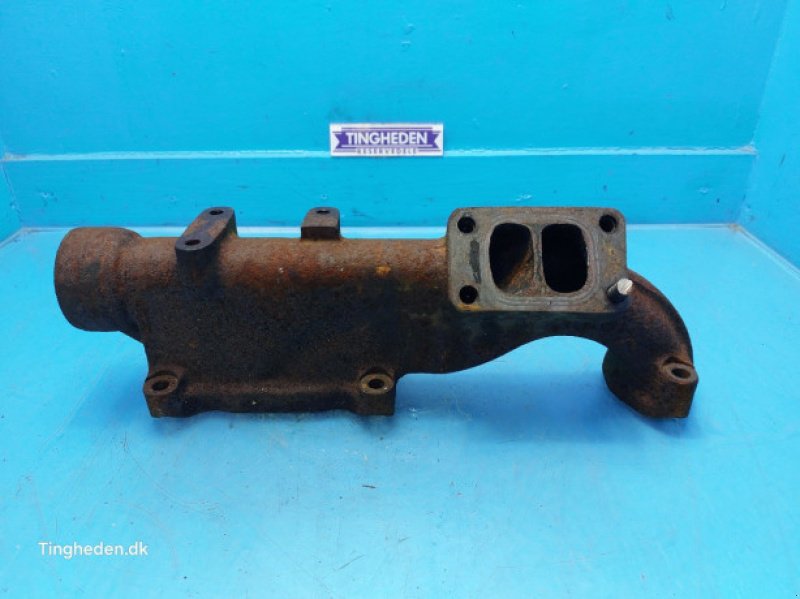 Motor und Motorteile типа Iveco 8361 SRE 11, Gebrauchtmaschine в Hemmet (Фотография 4)