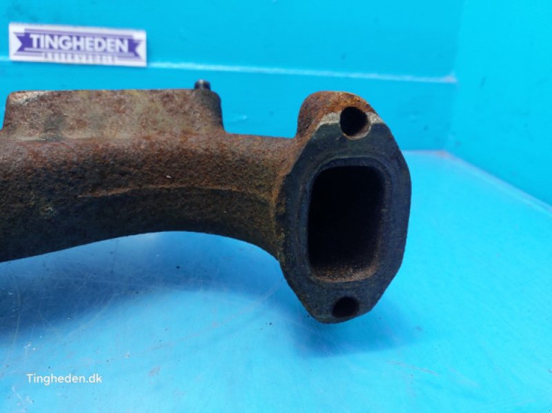 Motor und Motorteile типа Iveco 8361 SRE 11, Gebrauchtmaschine в Hemmet (Фотография 11)