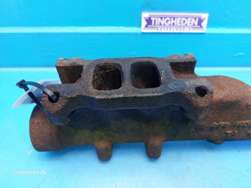 Motor und Motorteile типа Iveco 8361 SRE 11, Gebrauchtmaschine в Hemmet (Фотография 14)