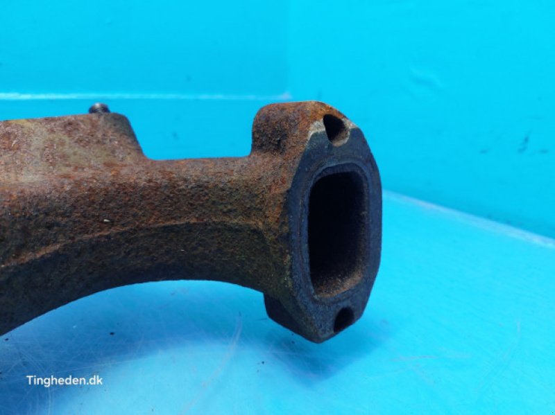 Motor und Motorteile типа Iveco 8361 SRE 11, Gebrauchtmaschine в Hemmet (Фотография 12)