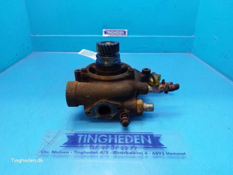 Motor und Motorteile типа Iveco 8361 SRE 11, Gebrauchtmaschine в Hemmet (Фотография 1)