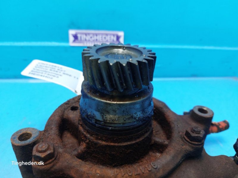 Motor und Motorteile типа Iveco 8361 SRE 11, Gebrauchtmaschine в Hemmet (Фотография 3)