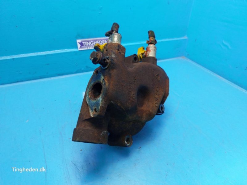 Motor und Motorteile типа Iveco 8361 SRE 11, Gebrauchtmaschine в Hemmet (Фотография 17)