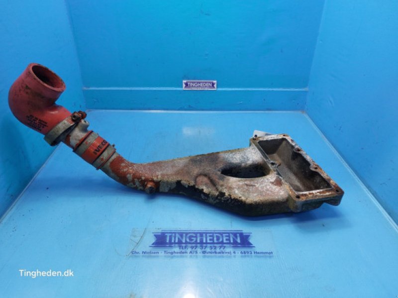 Motor und Motorteile типа Iveco 8361 SRE 11, Gebrauchtmaschine в Hemmet (Фотография 1)