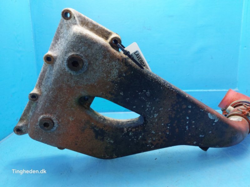 Motor und Motorteile типа Iveco 8361 SRE 11, Gebrauchtmaschine в Hemmet (Фотография 13)