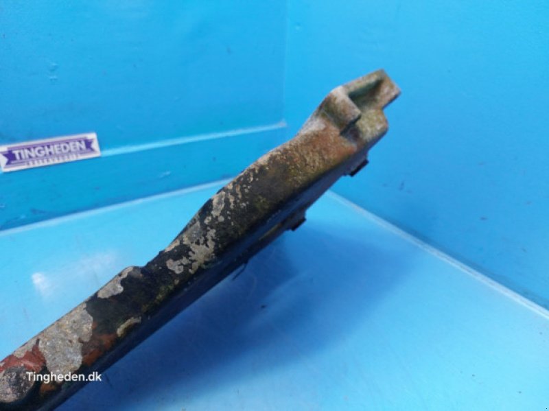 Motor und Motorteile типа Iveco 8361 SRE 11, Gebrauchtmaschine в Hemmet (Фотография 20)