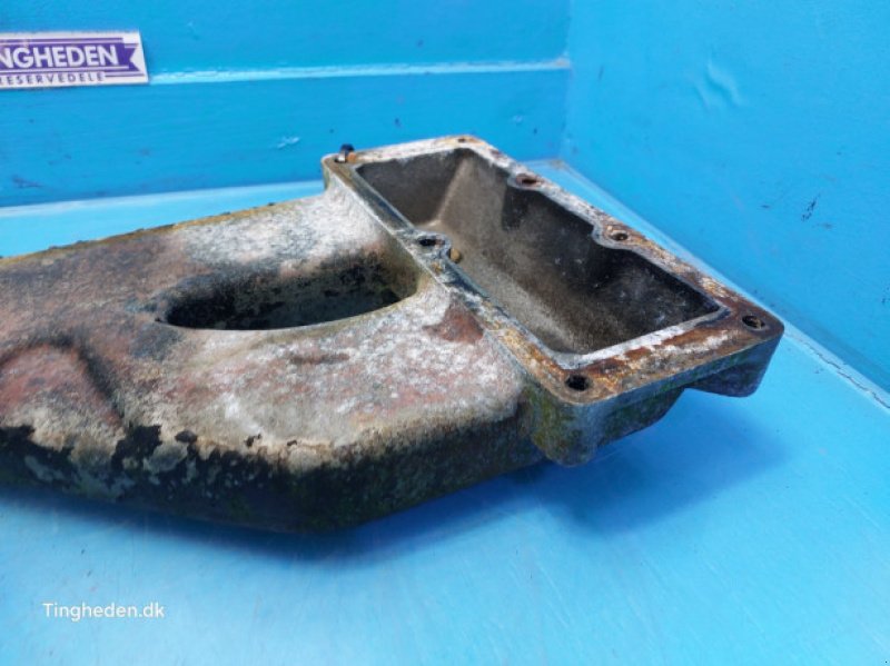 Motor und Motorteile типа Iveco 8361 SRE 11, Gebrauchtmaschine в Hemmet (Фотография 3)