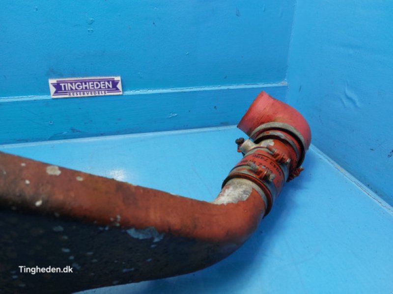 Motor und Motorteile типа Iveco 8361 SRE 11, Gebrauchtmaschine в Hemmet (Фотография 15)