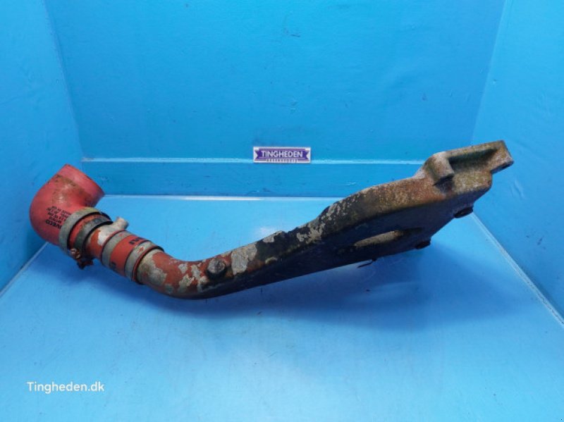 Motor und Motorteile типа Iveco 8361 SRE 11, Gebrauchtmaschine в Hemmet (Фотография 18)