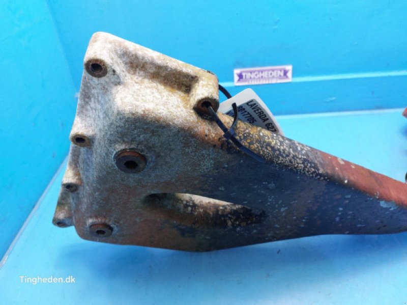 Motor und Motorteile типа Iveco 8361 SRE 11, Gebrauchtmaschine в Hemmet (Фотография 14)