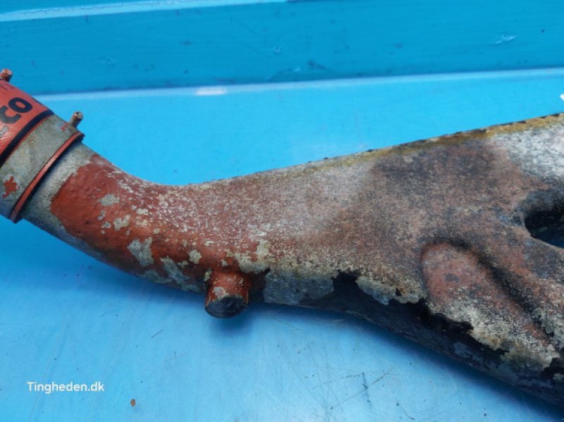 Motor und Motorteile типа Iveco 8361 SRE 11, Gebrauchtmaschine в Hemmet (Фотография 5)