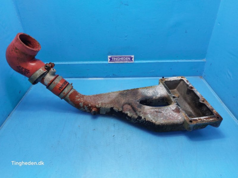 Motor und Motorteile типа Iveco 8361 SRE 11, Gebrauchtmaschine в Hemmet (Фотография 2)