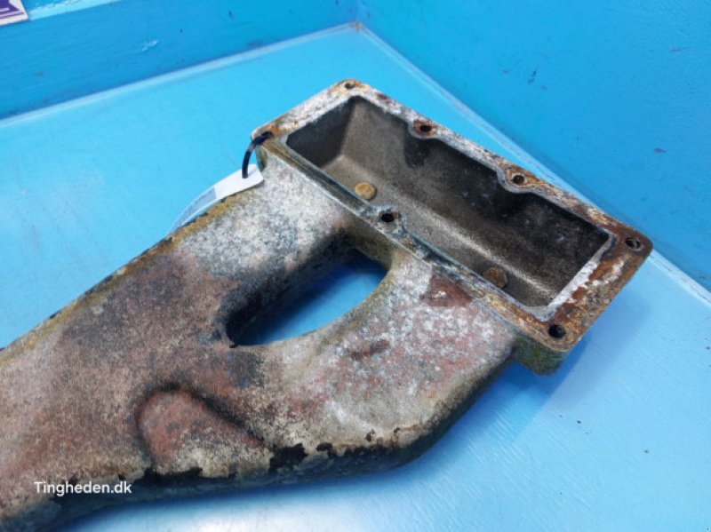 Motor und Motorteile типа Iveco 8361 SRE 11, Gebrauchtmaschine в Hemmet (Фотография 21)