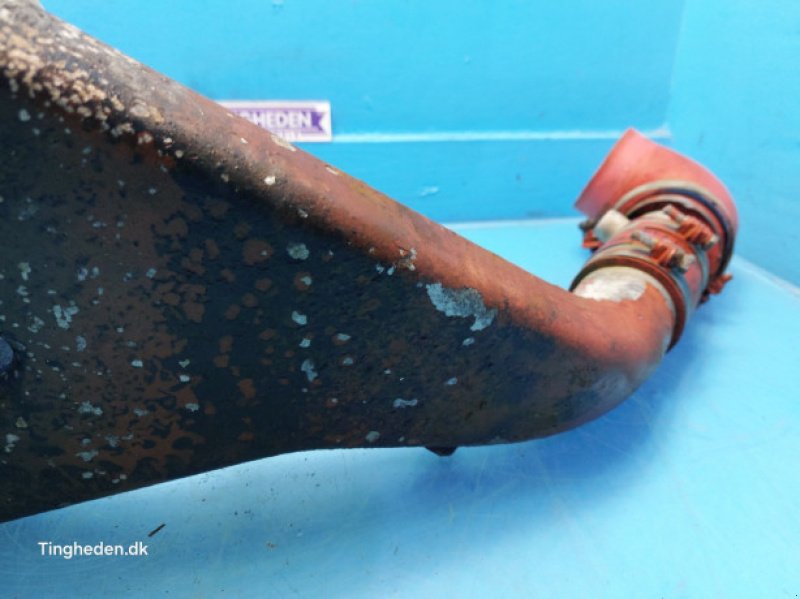 Motor und Motorteile типа Iveco 8361 SRE 11, Gebrauchtmaschine в Hemmet (Фотография 16)