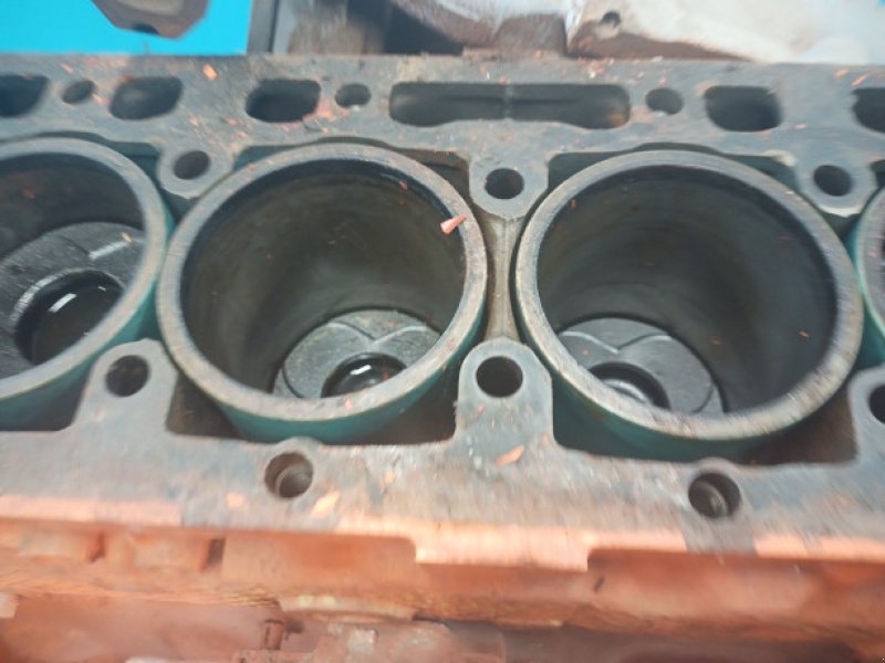 Motor und Motorteile типа Iveco 8361, Gebrauchtmaschine в Hemmet (Фотография 21)