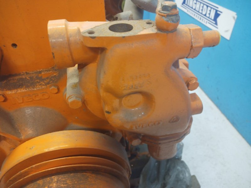 Motor und Motorteile типа Iveco 8361, Gebrauchtmaschine в Hemmet (Фотография 19)