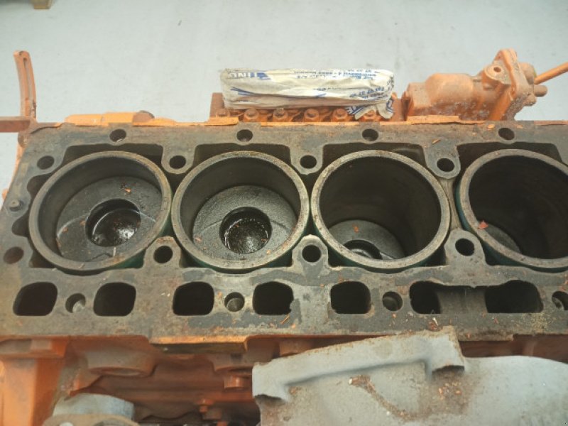 Motor und Motorteile типа Iveco 8361, Gebrauchtmaschine в Hemmet (Фотография 18)