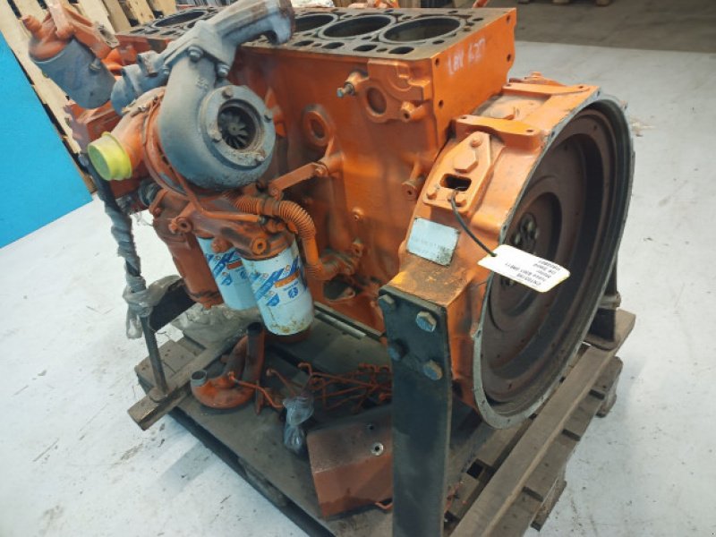Motor und Motorteile типа Iveco 8361, Gebrauchtmaschine в Hemmet (Фотография 3)