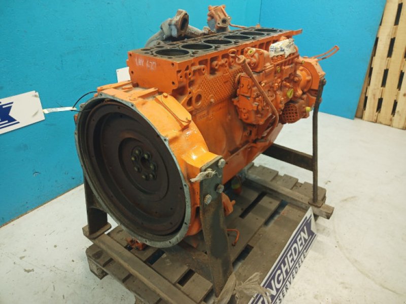 Motor und Motorteile типа Iveco 8361, Gebrauchtmaschine в Hemmet (Фотография 2)