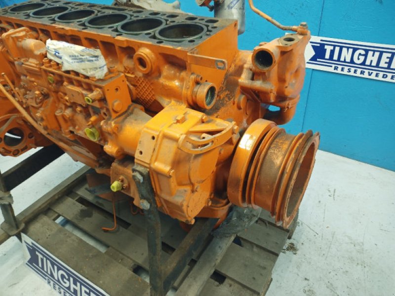 Motor und Motorteile типа Iveco 8361, Gebrauchtmaschine в Hemmet (Фотография 5)