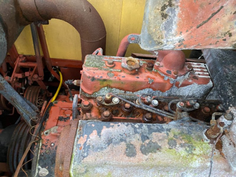 Motor und Motorteile типа Iveco 8361, Gebrauchtmaschine в Hemmet (Фотография 3)