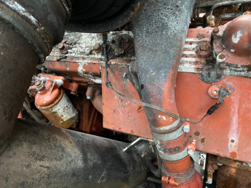 Motor und Motorteile типа Iveco 8361, Gebrauchtmaschine в Hemmet (Фотография 6)