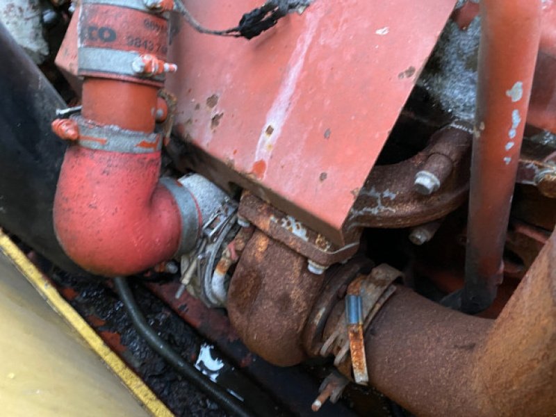 Motor und Motorteile типа Iveco 8361, Gebrauchtmaschine в Hemmet (Фотография 4)