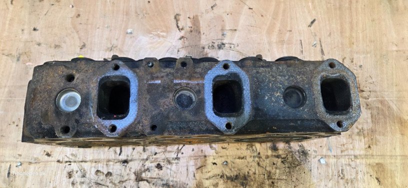 Motor und Motorteile типа Iveco 8460 SRI 10, Gebrauchtmaschine в Hemmet (Фотография 15)