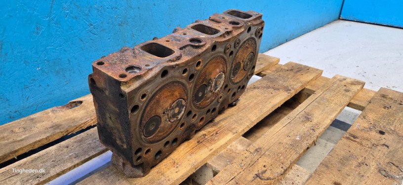 Motor und Motorteile типа Iveco 8460 SRI 10, Gebrauchtmaschine в Hemmet (Фотография 13)