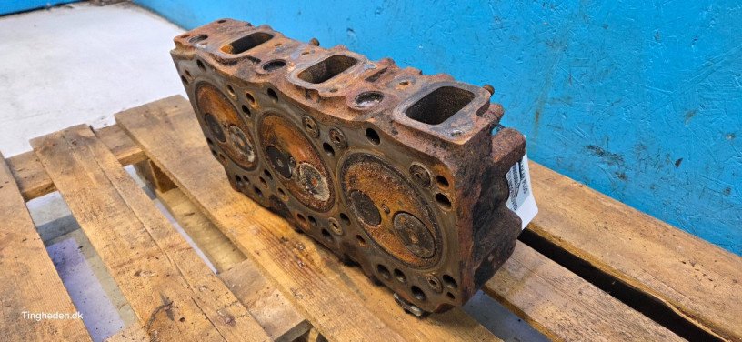 Motor und Motorteile типа Iveco 8460 SRI 10, Gebrauchtmaschine в Hemmet (Фотография 14)