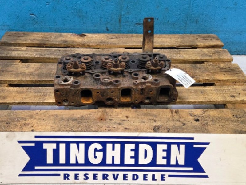 Motor und Motorteile типа Iveco 8460 SRI 10, Gebrauchtmaschine в Hemmet (Фотография 1)