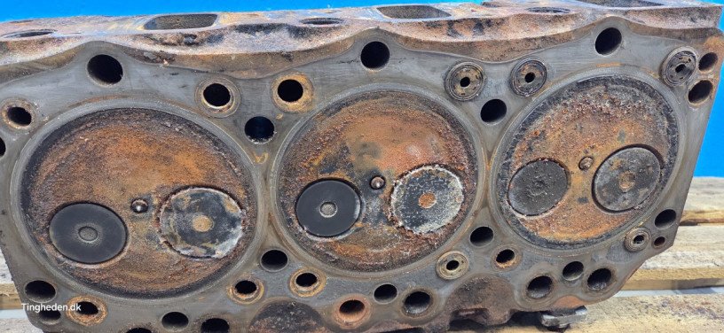 Motor und Motorteile типа Iveco 8460 SRI 10, Gebrauchtmaschine в Hemmet (Фотография 12)