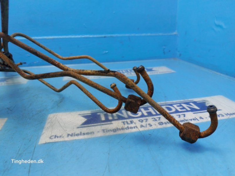 Motor und Motorteile типа Iveco 8460 SRI 10, Gebrauchtmaschine в Hemmet (Фотография 5)