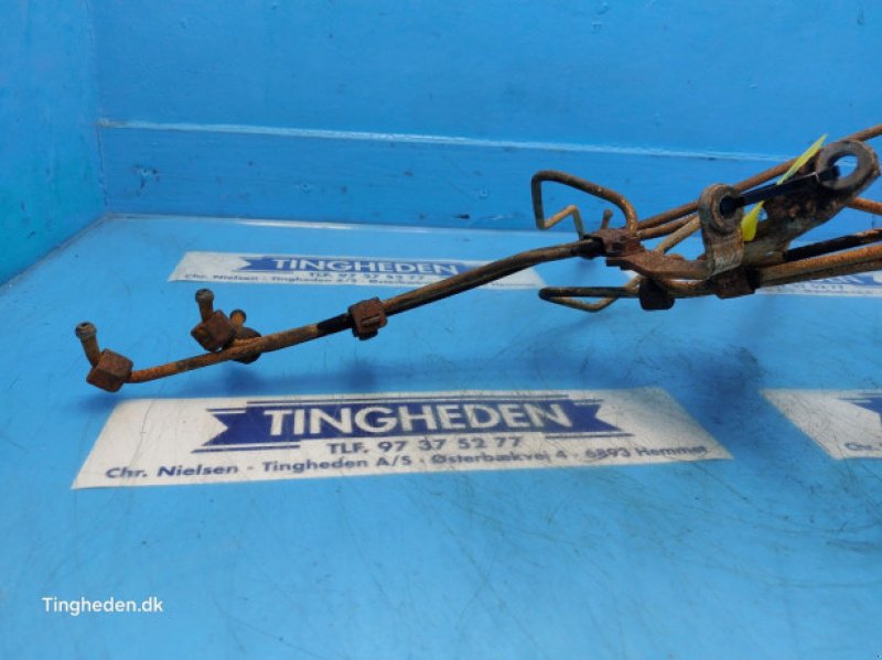 Motor und Motorteile типа Iveco 8460 SRI 10, Gebrauchtmaschine в Hemmet (Фотография 3)