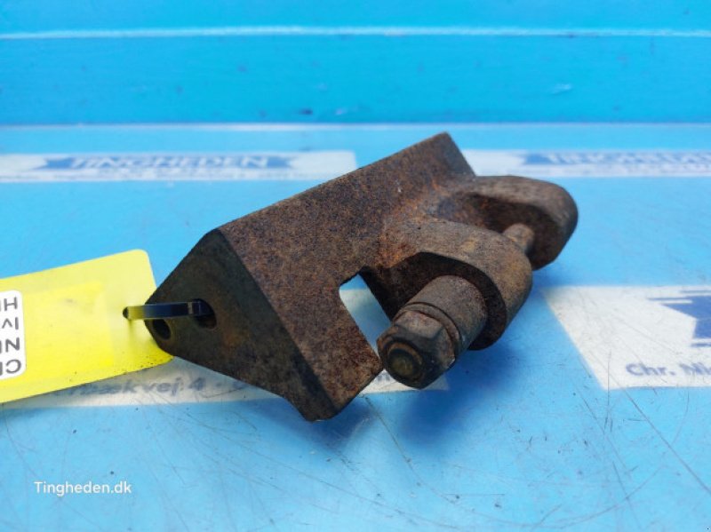 Motor und Motorteile типа Iveco 8460 SRI 10, Gebrauchtmaschine в Hemmet (Фотография 5)