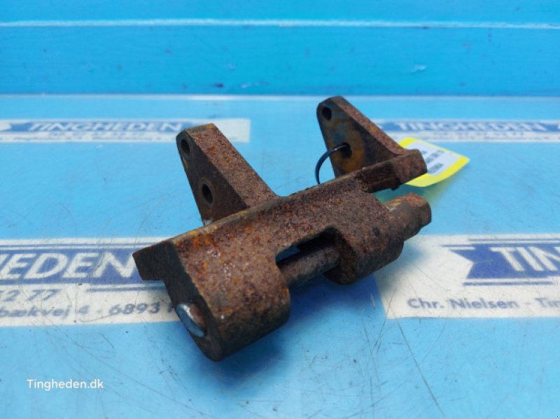 Motor und Motorteile типа Iveco 8460 SRI 10, Gebrauchtmaschine в Hemmet (Фотография 9)