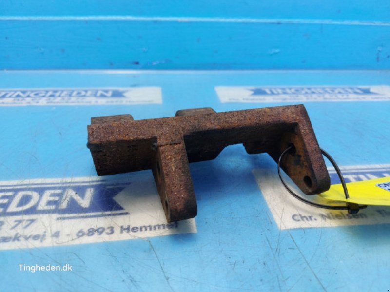 Motor und Motorteile типа Iveco 8460 SRI 10, Gebrauchtmaschine в Hemmet (Фотография 2)