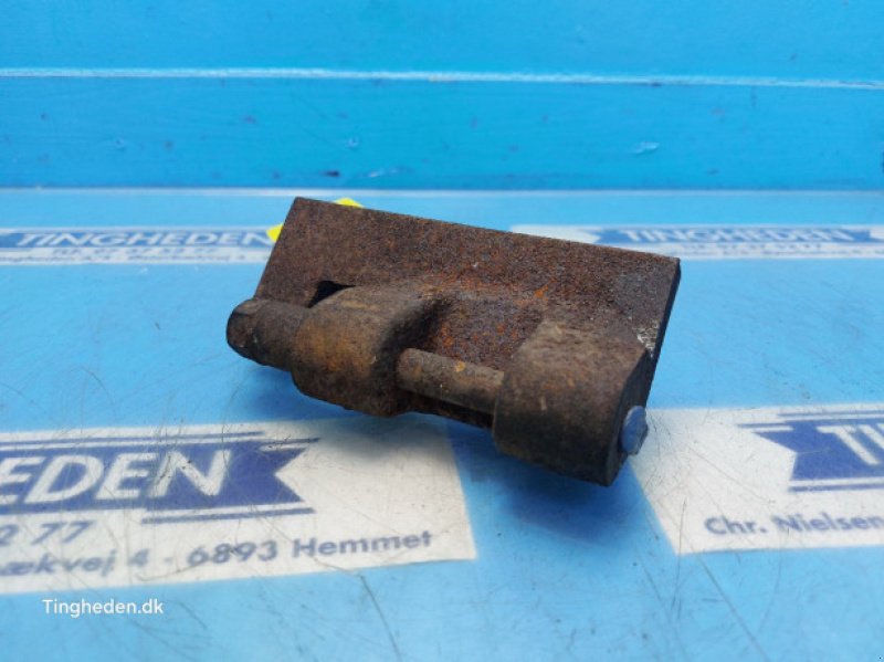 Motor und Motorteile типа Iveco 8460 SRI 10, Gebrauchtmaschine в Hemmet (Фотография 4)