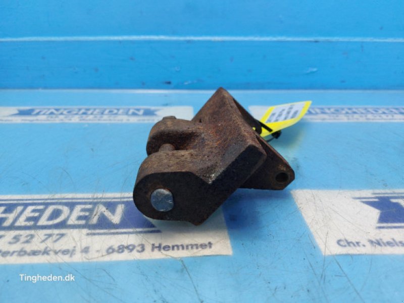 Motor und Motorteile типа Iveco 8460 SRI 10, Gebrauchtmaschine в Hemmet (Фотография 3)