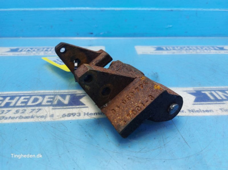 Motor und Motorteile типа Iveco 8460 SRI 10, Gebrauchtmaschine в Hemmet (Фотография 8)