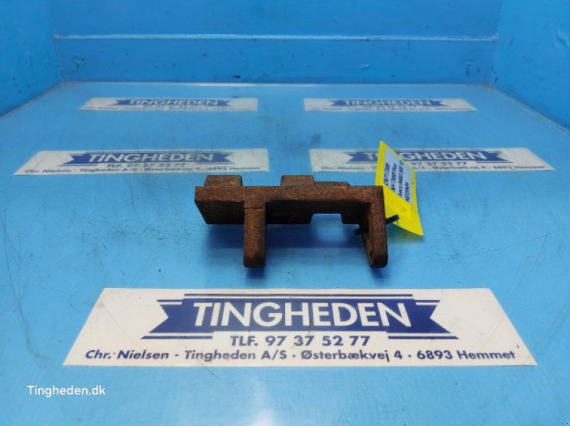 Motor und Motorteile типа Iveco 8460 SRI 10, Gebrauchtmaschine в Hemmet (Фотография 1)