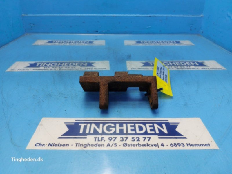 Motor und Motorteile типа Iveco 8460 SRI 10, Gebrauchtmaschine в Hemmet (Фотография 1)