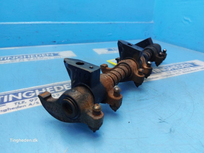 Motor und Motorteile типа Iveco 8460 SRI 10, Gebrauchtmaschine в Hemmet (Фотография 14)